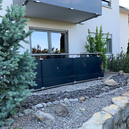 Ferienwohnungen Gergert Nr4 Löwenstein Zewnętrze zdjęcie