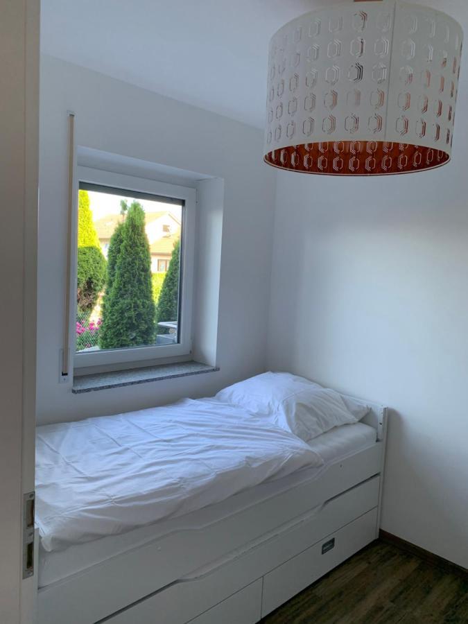 Ferienwohnungen Gergert Nr4 Löwenstein Zewnętrze zdjęcie